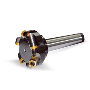 OPTIMUM Frézovací hlava MK4