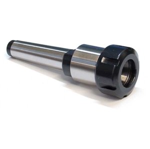 OPTIMUM Kleštinový upínač MK3/M12/ER32