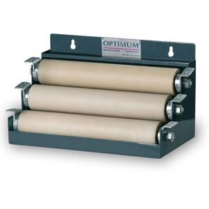 OPTIMUM Přídavné válečky s PVC povrchem 3357609