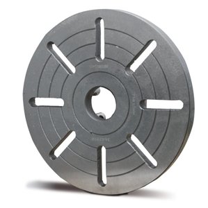 OPTIMUM Upínací deska ø 300 mm Camlock č.4 3442976