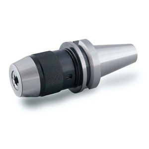 OPTIMUM Rychloupínací hlavička 1 – 13 mm / BT40