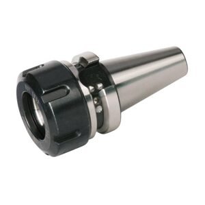 OPTIMUM Kleštinový upínač ER 32/BT30