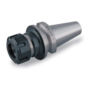 OPTIMUM Kleštinový upínač ER 32/BT40