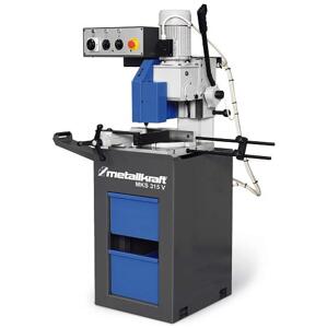 Manuální okružní pila na kov Metallkraft® MKS 316 V