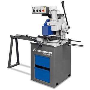 Manuální okružní pila na kov Metallkraft® MKS 350 V