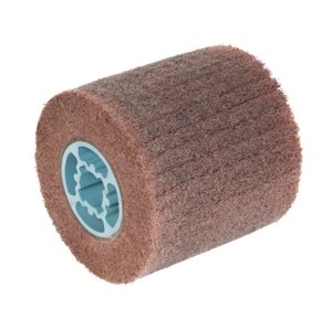 Brusné válce a kartáče