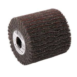 Metallkraft® Válec rouno/tkanina Metallkraft 104 x 100 x 19,1 mm Dostupné varianty: Válec rouno/tkanina Metallkraft 104 x 100 x 19,1 mm/100 hrubost