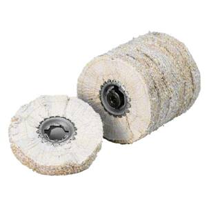 Metallkraft® Leštící válec Metallkraft 100 x 19,1 mm Dostupné varianty: Leštící válec Metallkraft 100 x 19,1 mm - normální