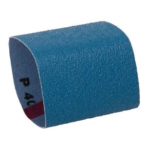 Metallkraft® Brusná role - zirkon Metallkraft 90 x 100 mm Dostupné varianty: Brusná role - zirkon Metallkraft 90 x 100 mm/80 hrubost