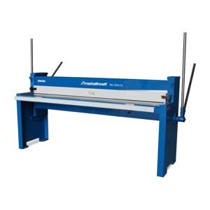 Ruční tabulové nůžky na plech Metallkraft® TBS 2001-12