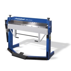 BOW Ruční ohýbačka plechu FSBM 1520-15 E 3772129