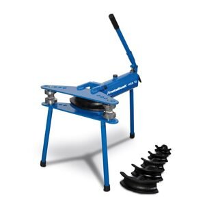 Ruční hydraulická ohýbačka trubek Metallkraft® HRB 10