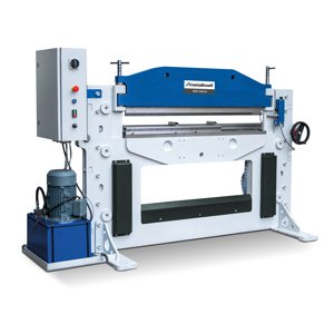 Tvářecí lis Metallkraft® WPK 1250-32