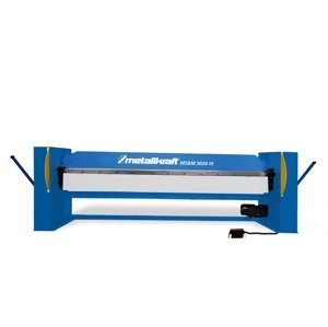 Ohýbačka plechu Metallkraft® MSBM 1520-30 SH