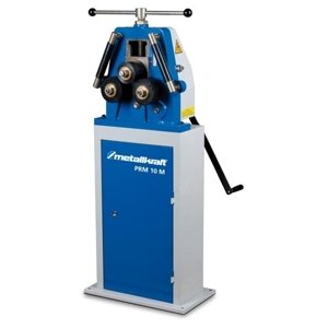 Ruční zakružovačka profilů Metallkraft® PRM 10 M