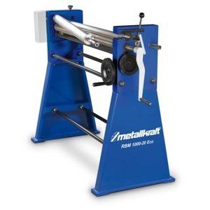 Ruční zakružovačky plechu