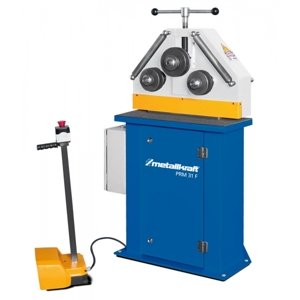 Zakružovačka profilů a trubek Metallkraft® PRM 31 F