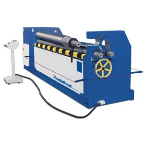 BOW Elektrická zakružovačka plechu RBM 2050-50 E PRO 3813315