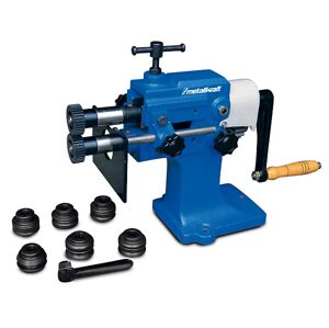 Ruční signovačka Metallkraft® SBM 110-08