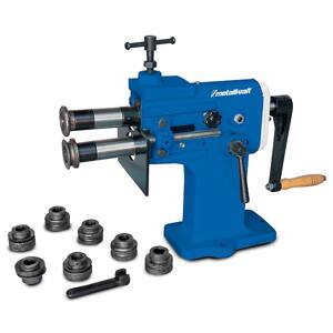 Ruční signovačka Metallkraft® SBM 140-12