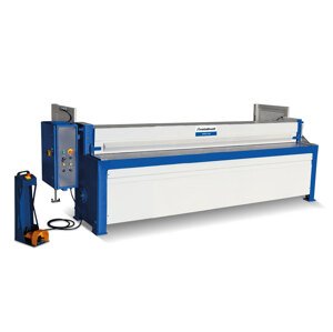 Elektrické tabulové nůžky na plech Metallkraft® MTBS 3102