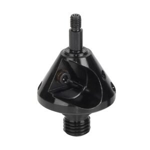 Metallkraft® Frézovací hlava 30° KE 6