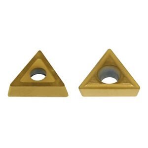 Metallkraft® Břitové destičky (sada 2ks.) KE 6