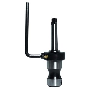 Metallkraft® Unášecí hlava MK2 / Weldon 19 mm (s chlazením)