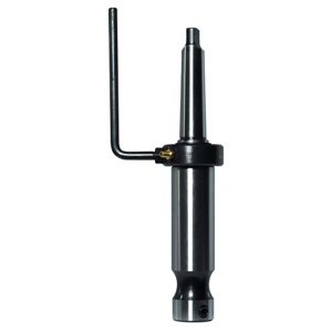 Metallkraft® Unášecí hlava MK3 / Weldon 19 mm (s chlazením), dlouhé vedení