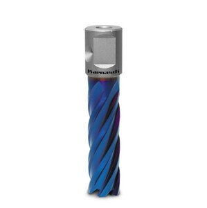 Karnasch® Jádrový vrták Ø 60 mm Karnasch BLUE-LINE 55