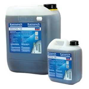 Karnasch® Výkonný řezný olej MECUTOIL 100, 10 kg