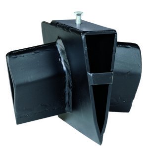 Scheppach 4-ramenný štípací klín HL 710, LV 80, HL 800, HL 800E, HL 810, HL 815, HL 850, HS 800S