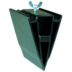 Scheppach Woodster rozšiřovací klín k LV 60, LV 70m, LV 80, HL 710, HL 800, HL 800e