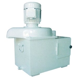 Metallkraft® Odsávání bez chlazení pro FSM 2550