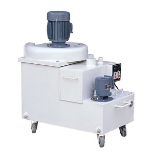 Metallkraft® Odsávání s chlazením pro FSM 2550