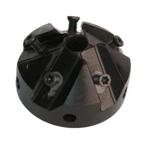 Metallkraft Frézovací hlava 45° KE 10