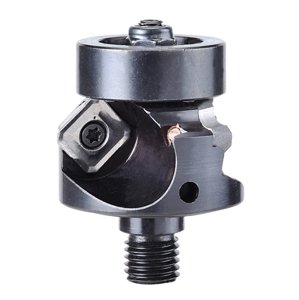 Metallkraft Frézovací hlava 45° pro KE 10-2