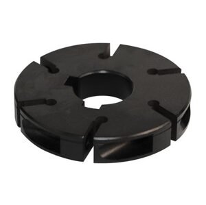 Metallkraft Frézovací hlava pro KE 16 - 2