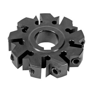 Metallkraft Frézovací hlava pro KE 150