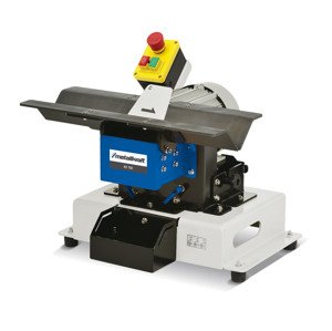 Ruční úkosovačka Metallkraft® KE 150