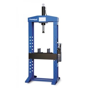 Ruční hydraulický lis Metallkraft® WPP 20