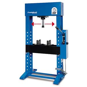 Metallkraft® 4002020