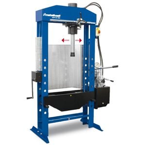 Metallkraft WPP 60 HBK 4013060