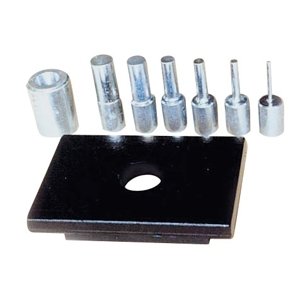 Metallkraft® Sada pro WPP 20