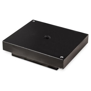 Metallkraft® Děrovací deska pro 160 HBK