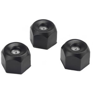 EXTOL CRAFT Tryska, 3ks