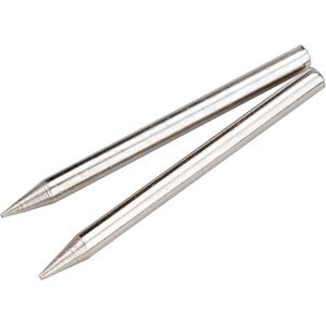 Hroty 2ks pro pájku 417201 Extol Craft 417210