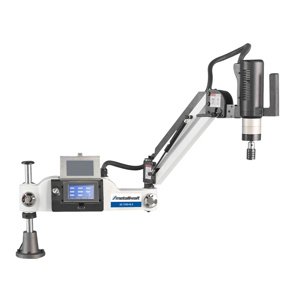 Elektrický závitořez Metallkraft® GS 1100-16 E