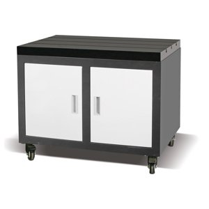 Metallkraft® Podstavec pro závitořez GS