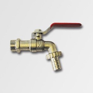 Ostatní Ventil zahradní 3/4